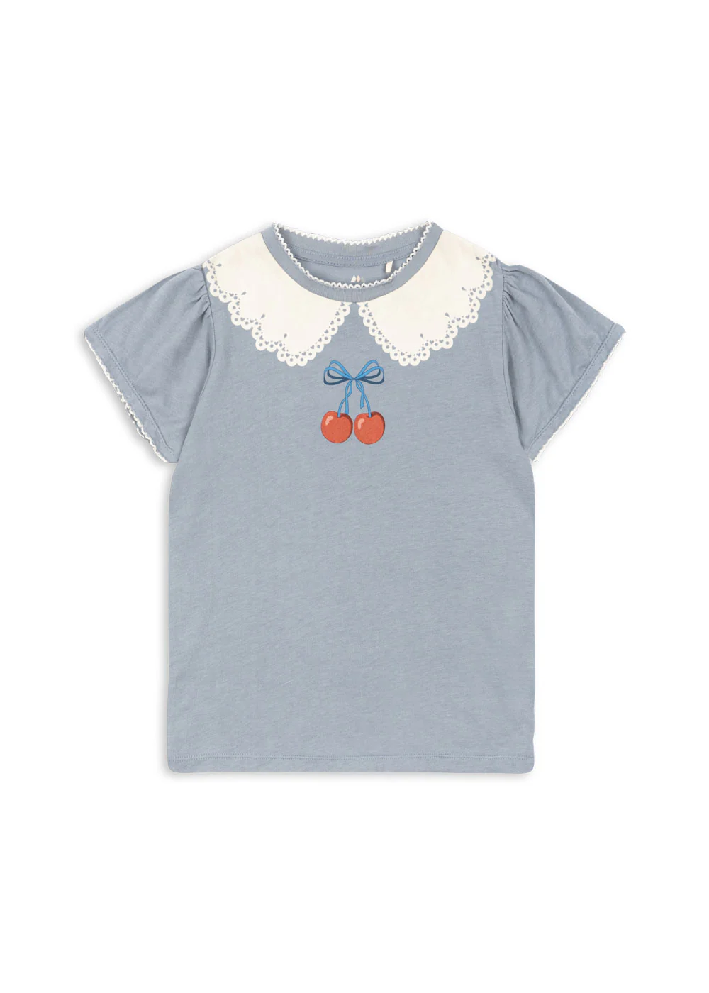 Famo t shirt - tradewinds - 6M