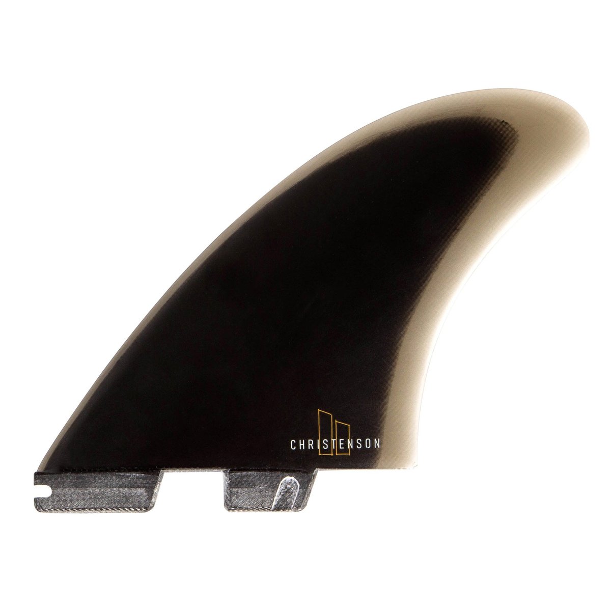 FCS FCS II - PG Christenson Black - Twin