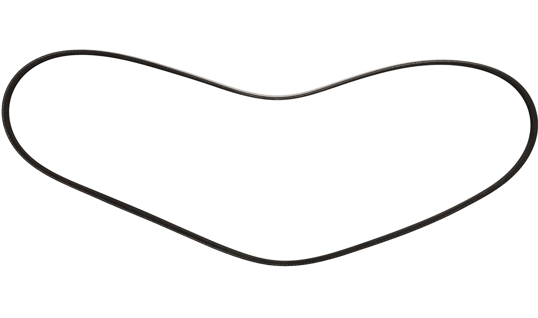 Multi v-rem 4 pk x 1325 mm
