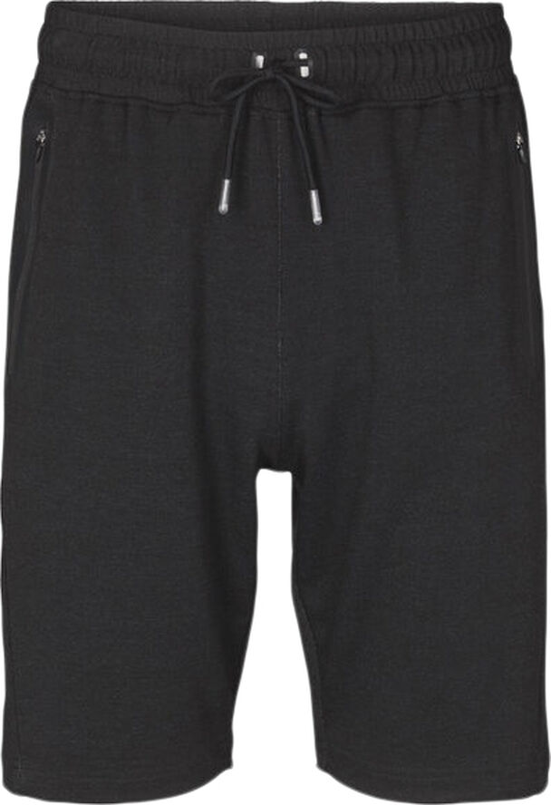Energetics Pepino 3 træningsshorts Sort