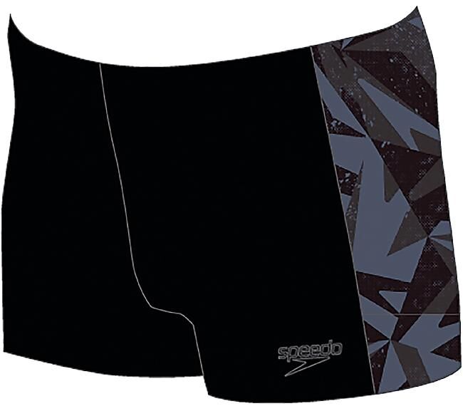 SPEEDO - BOXER DE BAIN HYPERBOOM PANEL AQUASHORT