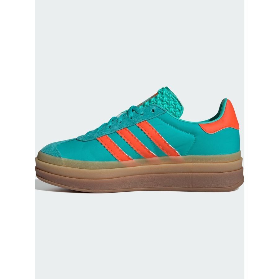 Adidas Original Gazelle Bold Shoes