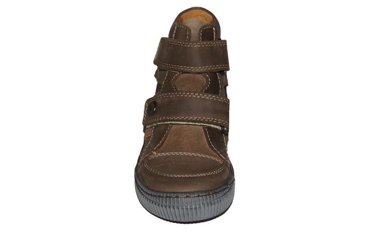 Track Style 0039744 Wijdte 2,5 Lever / Kaki ( 0505 )