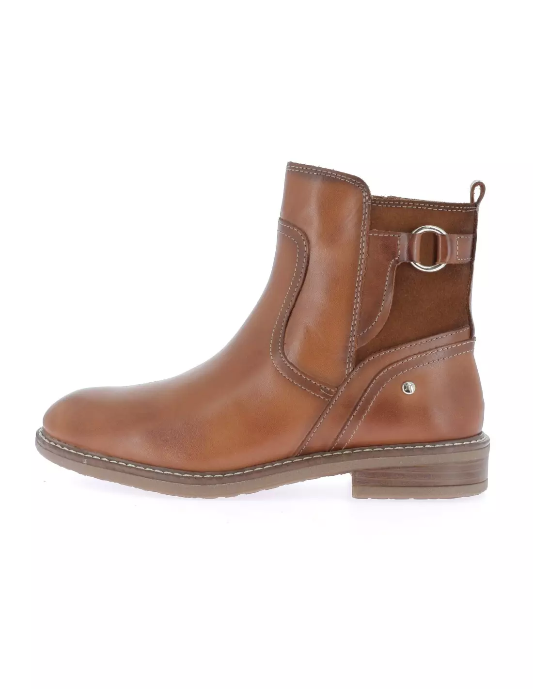 PIKOLINOS ALDAYA - Boots & bottines Brandy