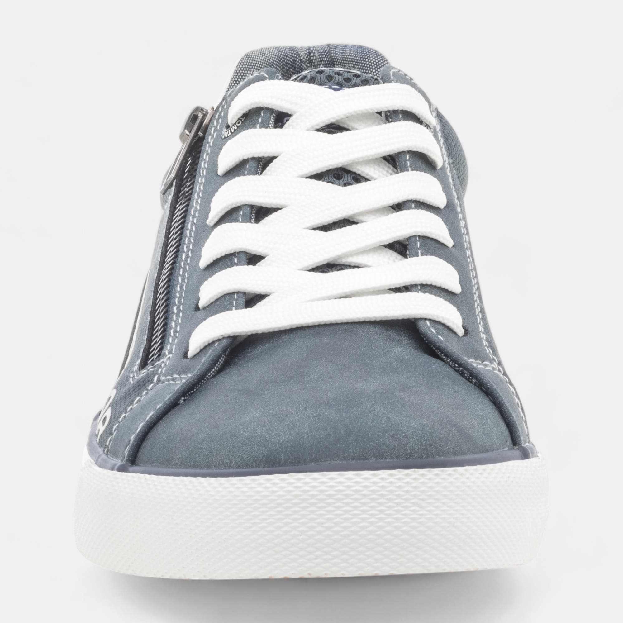 Baskets basses Homme jeans