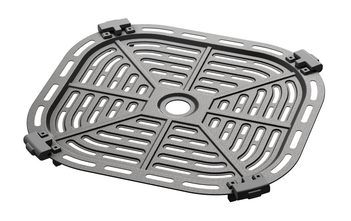 Braun Heissluftfritteuse »MultiFry 3 HF3000« 1500 W