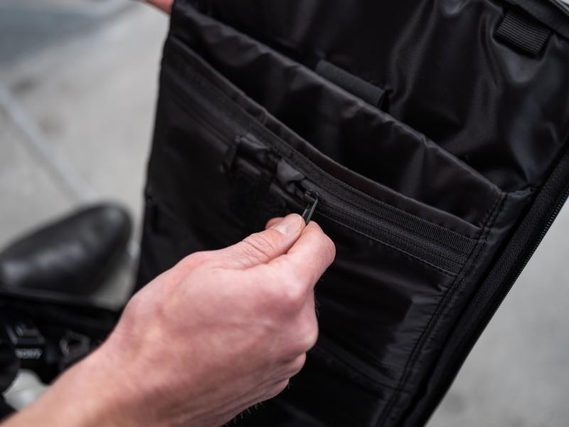 Wandrd Fotorucksack PRVKE 21 Liter, Vers. 3 Grün Die perfekte Tasche noch perfekter