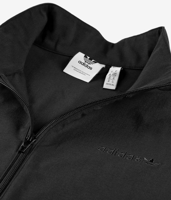 adidas Superfire Track Jacke (black II)