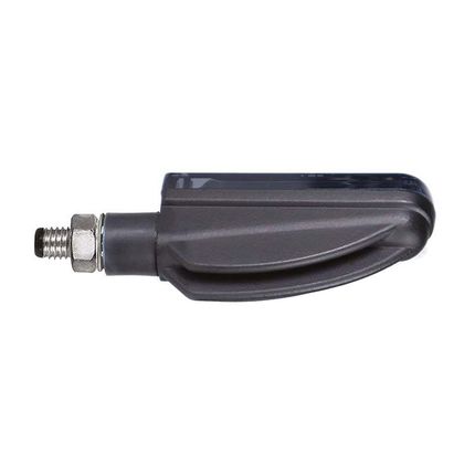 Clignotant Chaft FUZE LED SEQUENTIELS 2.0 (La paire) Universel - Noir