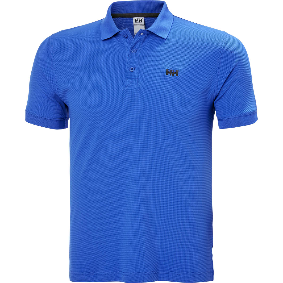 Helly Hansen New Driftline Polo T-shirt Herre
