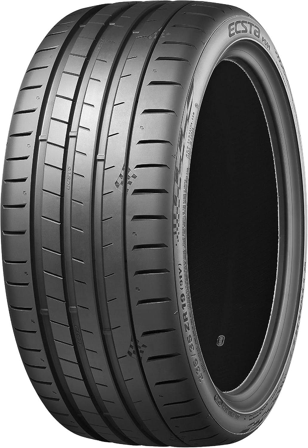 Kumho Ecsta PS91 XL