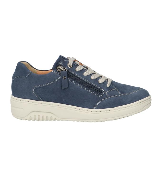 Hartjes 162.1709/20 Blauw 0