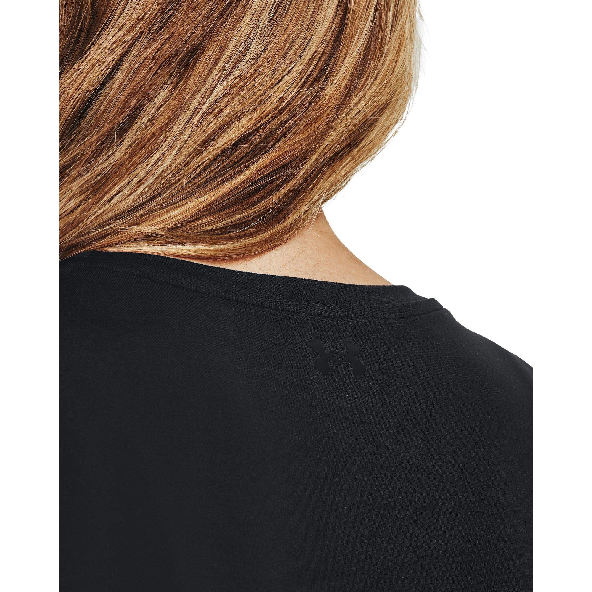 Under Armour UA Meridian T Shirt Womens
