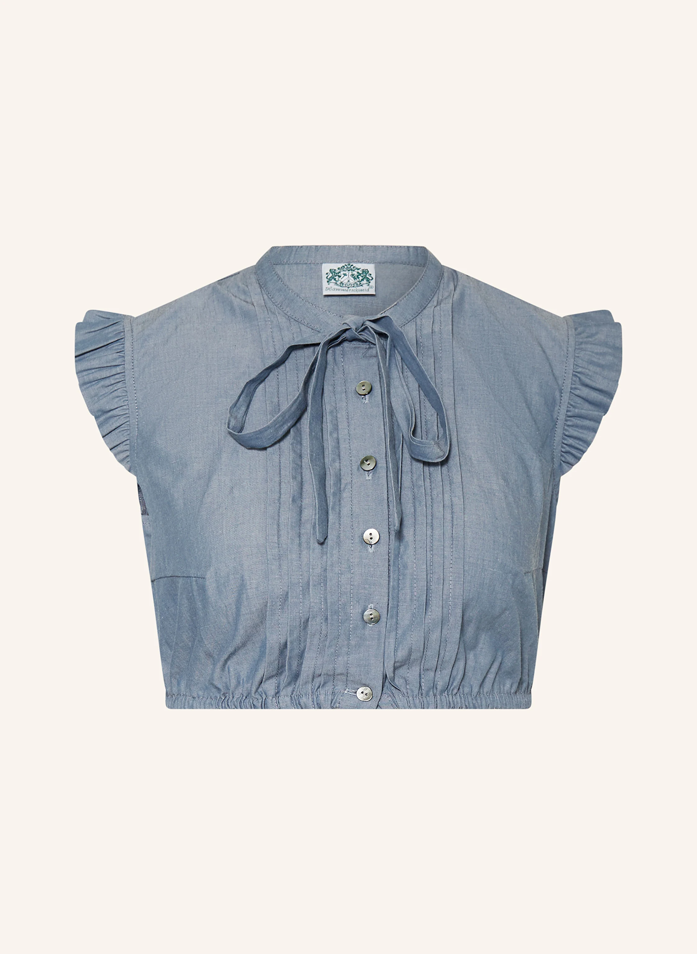 Hammerschmid Dirndlbluse ANTONIA