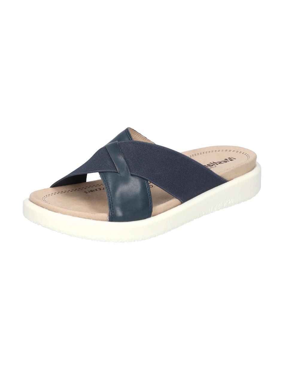 Sandale Albi 05, ocean