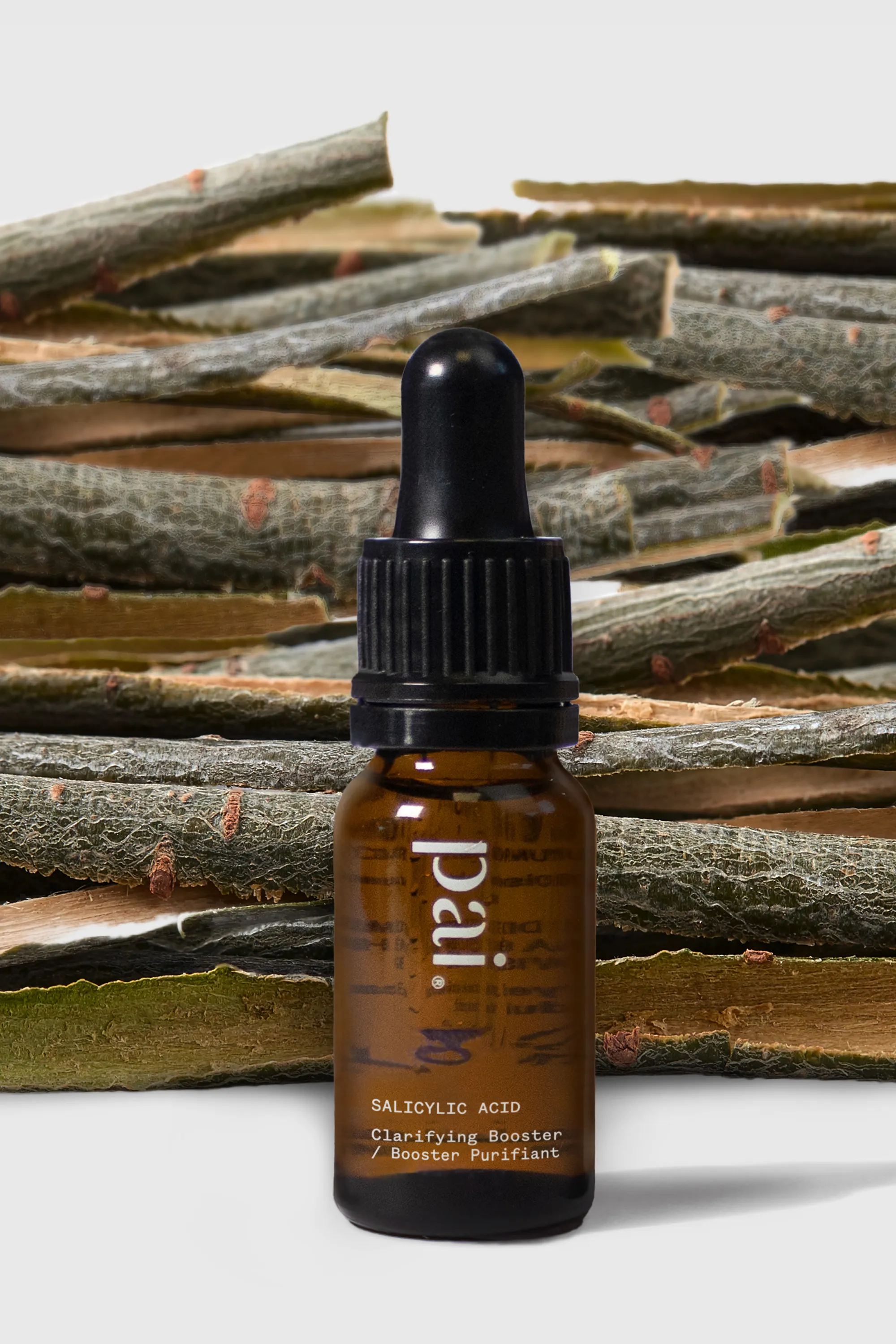 PAI Booster purifiant  à l’acide salicylique-10 ml