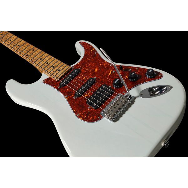 Suhr Classic S Paulownia TSB