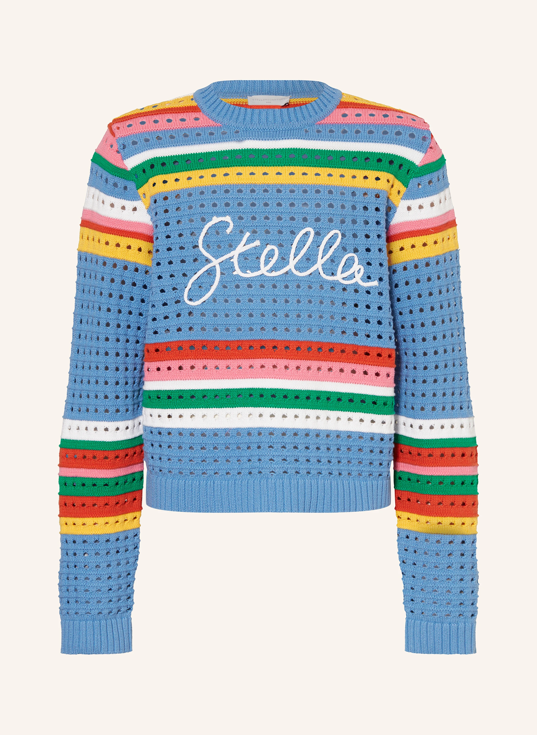 STELLA McCARTNEY KIDS Pullover