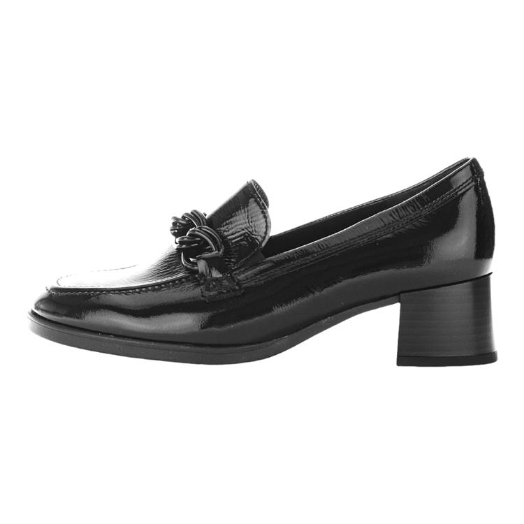 Gabor 32.131 schwarz (uni)