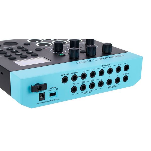 Roland TM-6 Pro Drum Trigger Module