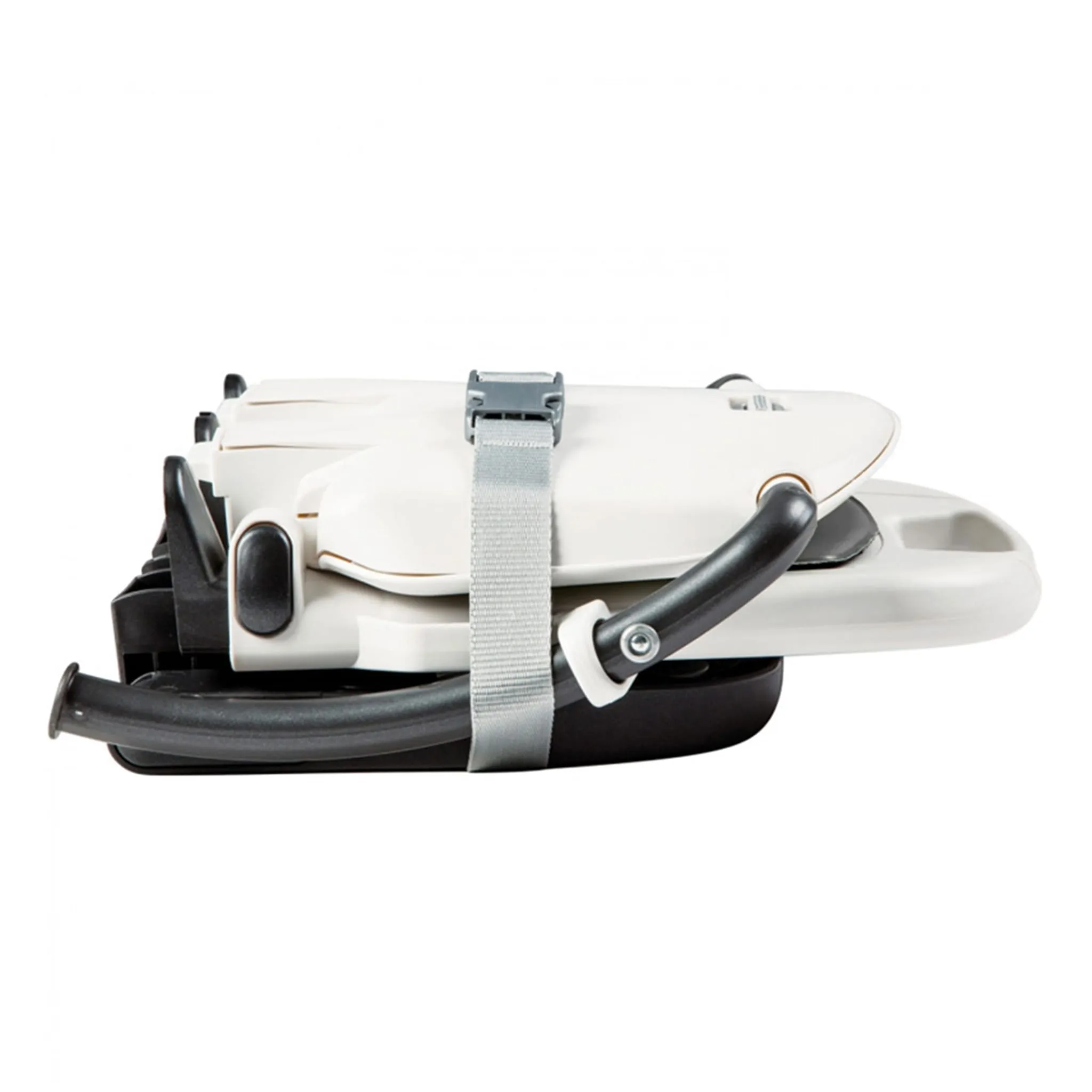 Peg Perego Siège d'Appoint Rehausseur Rialto - Ice