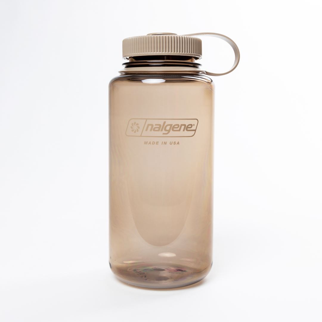 Nalgene Sustain Wide-Mouth Drinkfles - 1 liter