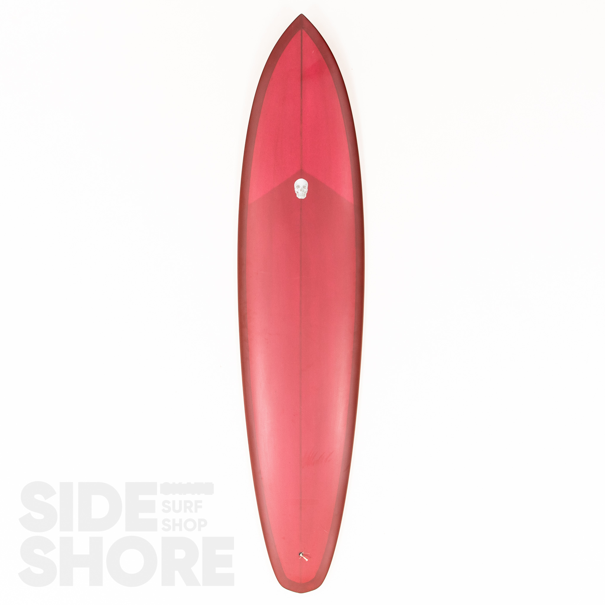 Christenson Surfboards Ultra Tracker - Tint - 8'0 x 21 1/2