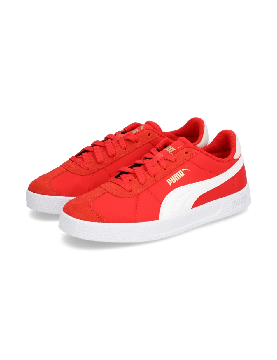 Puma Club Nylon