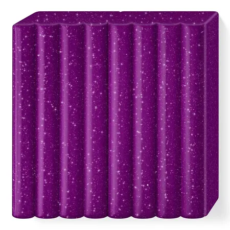 STAEDTLER® FIMO® effect 8010 Galaxy Modelliermasse galaxy lila, 57 g