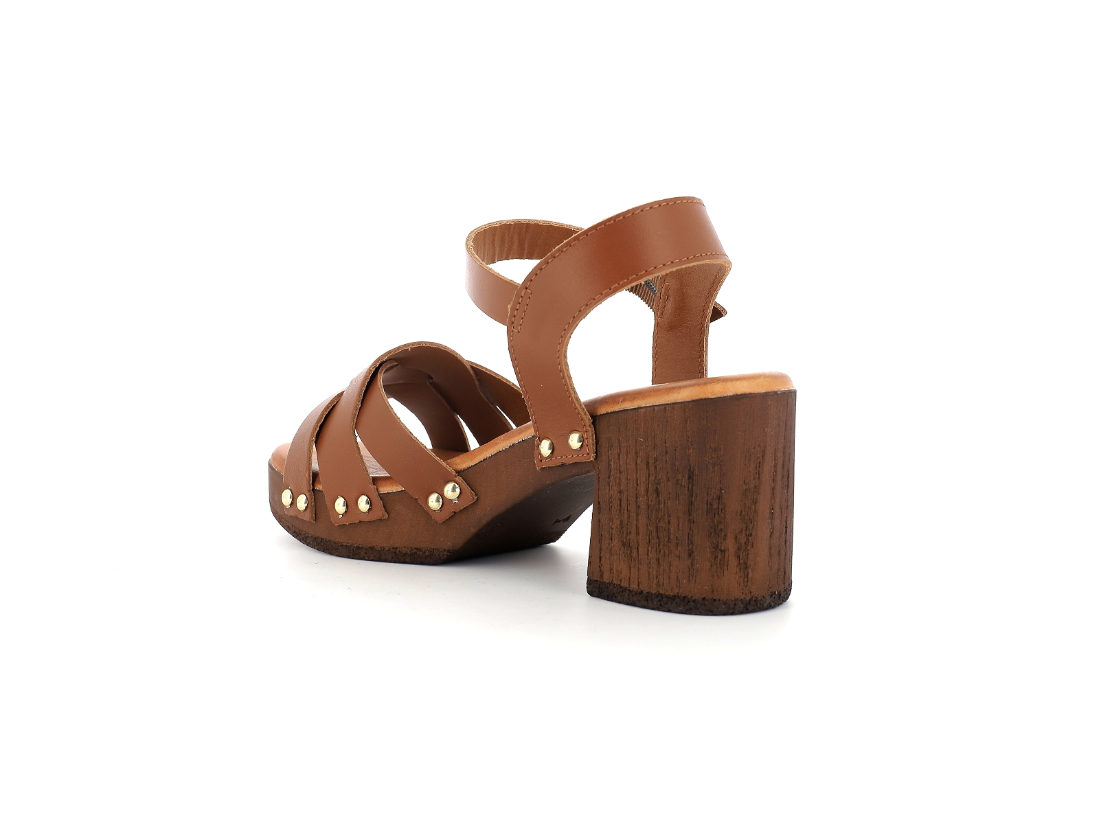 Tamaris-28331 Cuir Camel