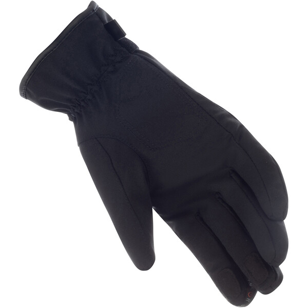 Bering - Gants femme Lady Carmen Noir / Gris