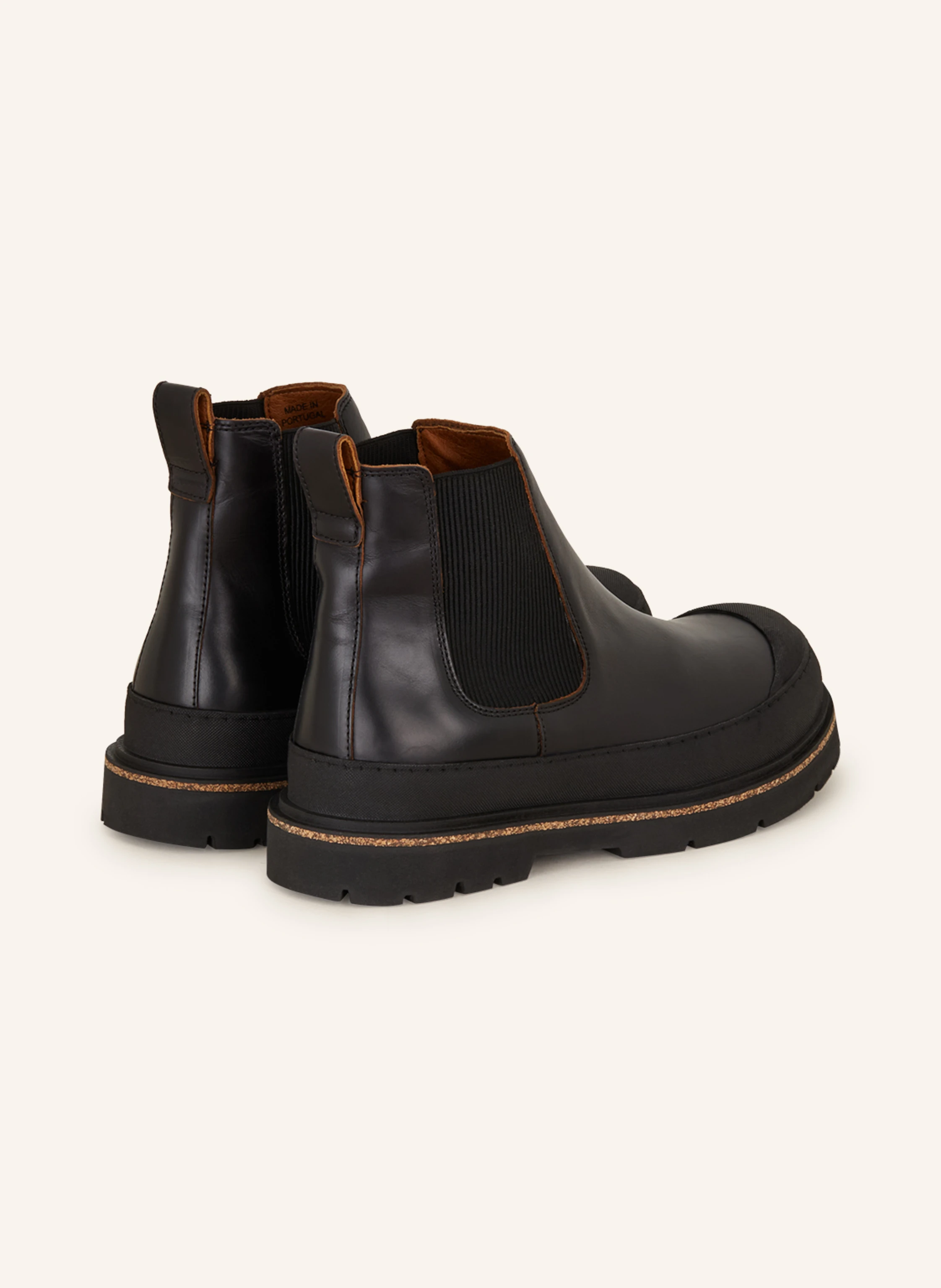 BIRKENSTOCK Chelsea-Boots PRESCOTT