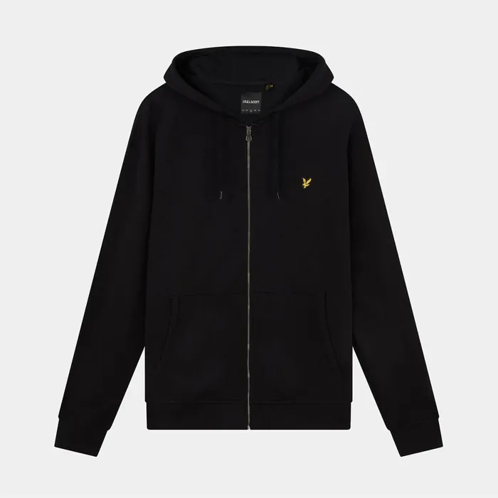 Lyle & Scott Hooded Sweatvest Heren