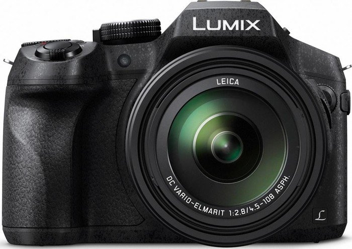 Panasonic Lumix DMC-FZ300