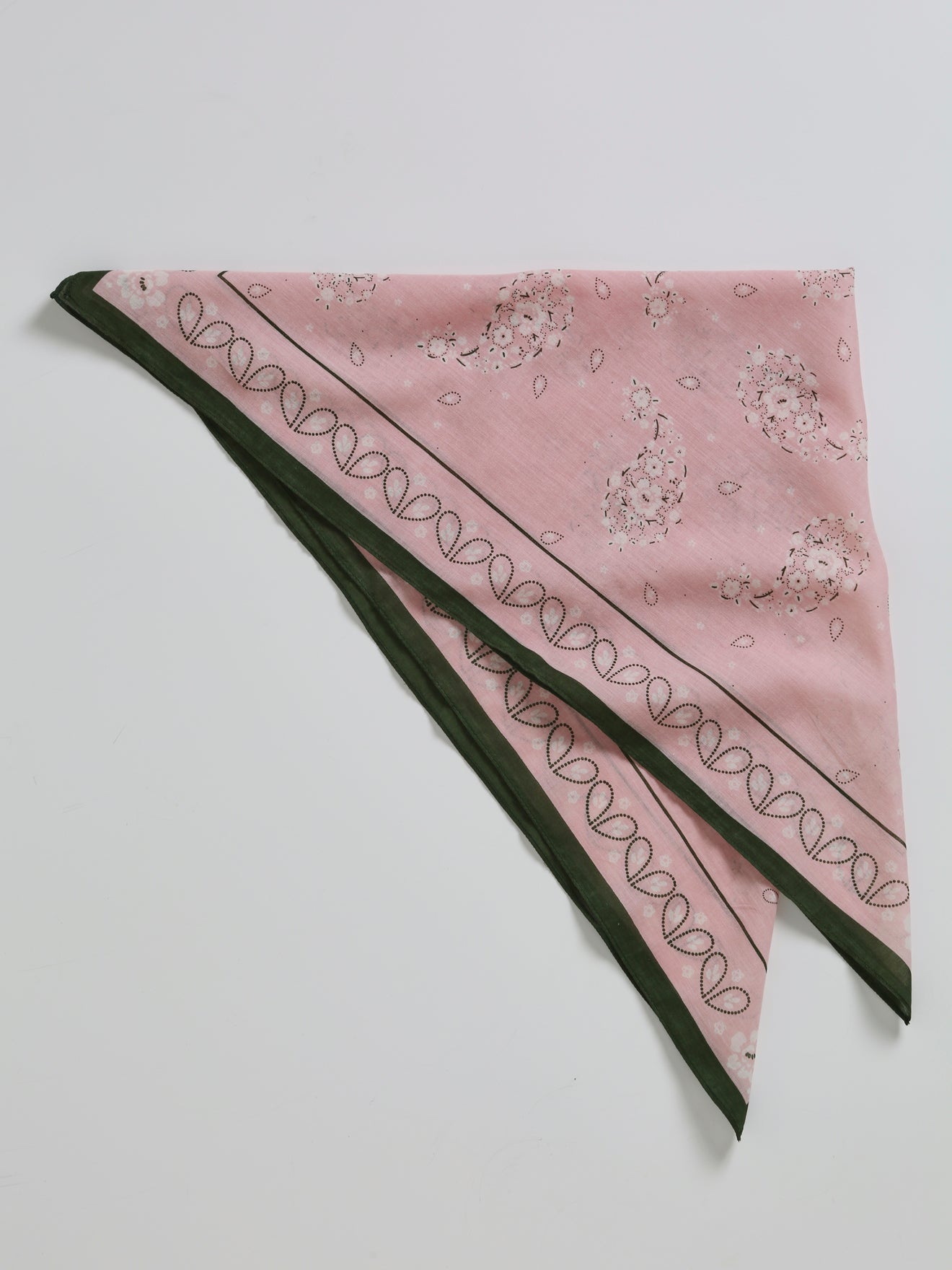 Bandana Fille - Coton bio