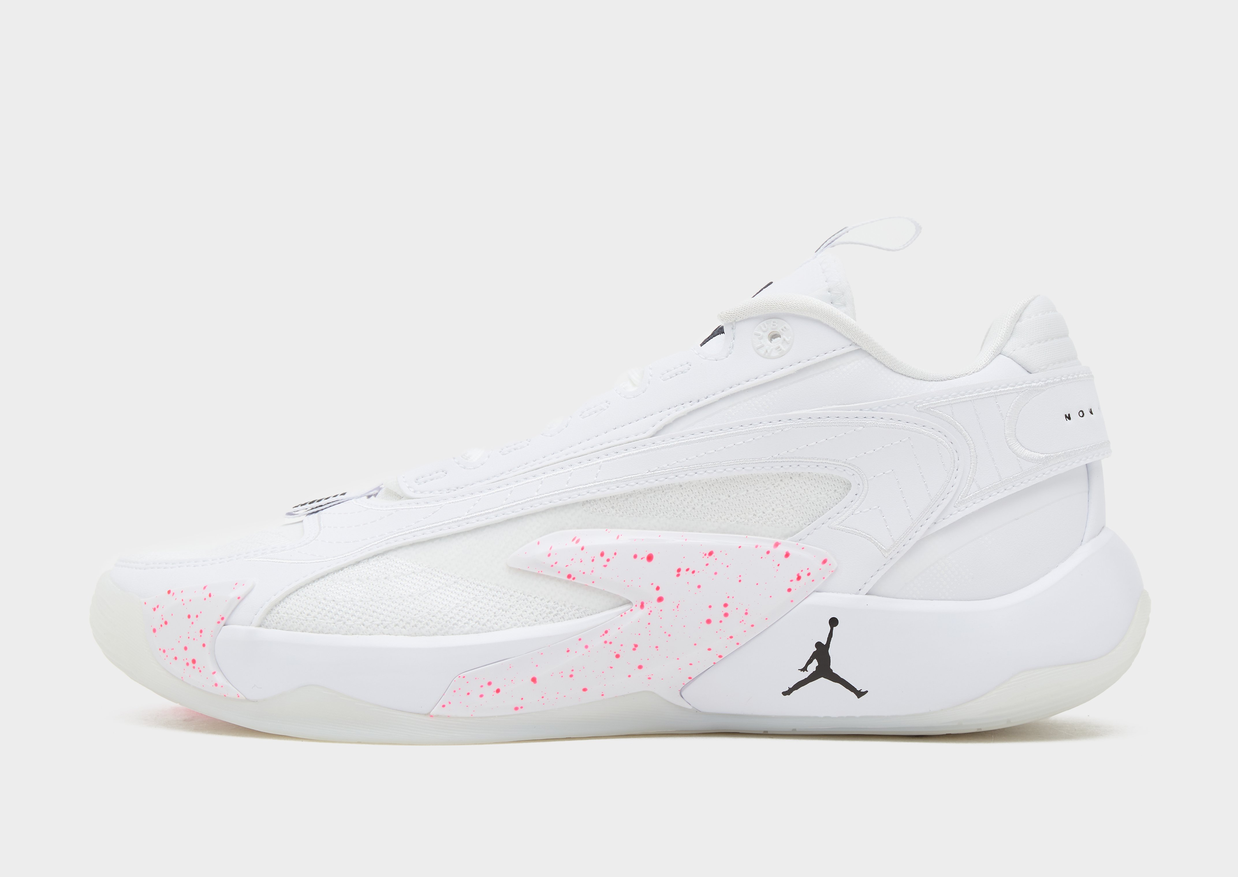 Jordan Luka 2 Homme