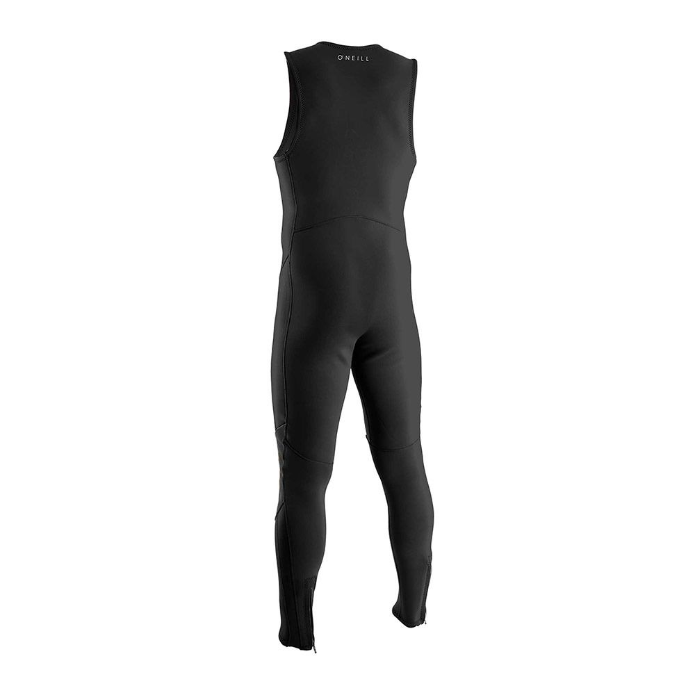 O'Neill REACTOR-2 - Combinaison intégrale 1.5mm Homme black/black