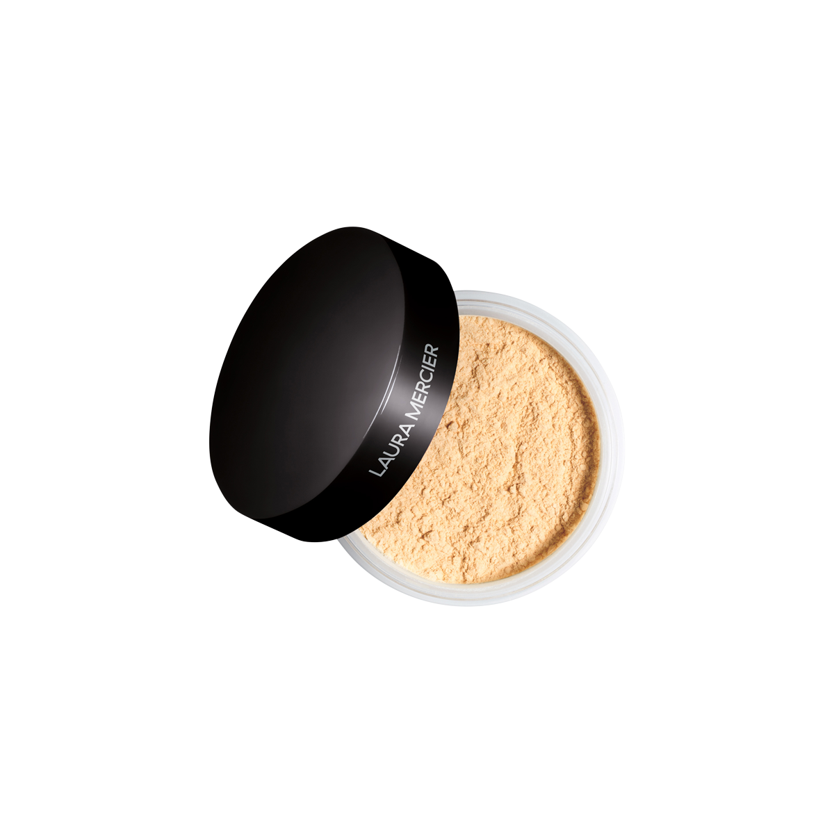 Translucent Loose Setting Powder Medium Deep