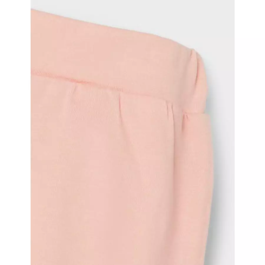 name it Shorts Nbfhejsa Apricot Blush