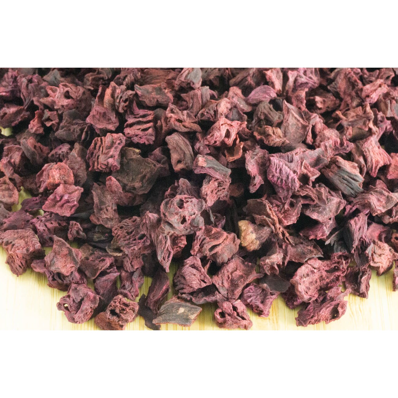 Getzoo Rote Beeteflocken 75g