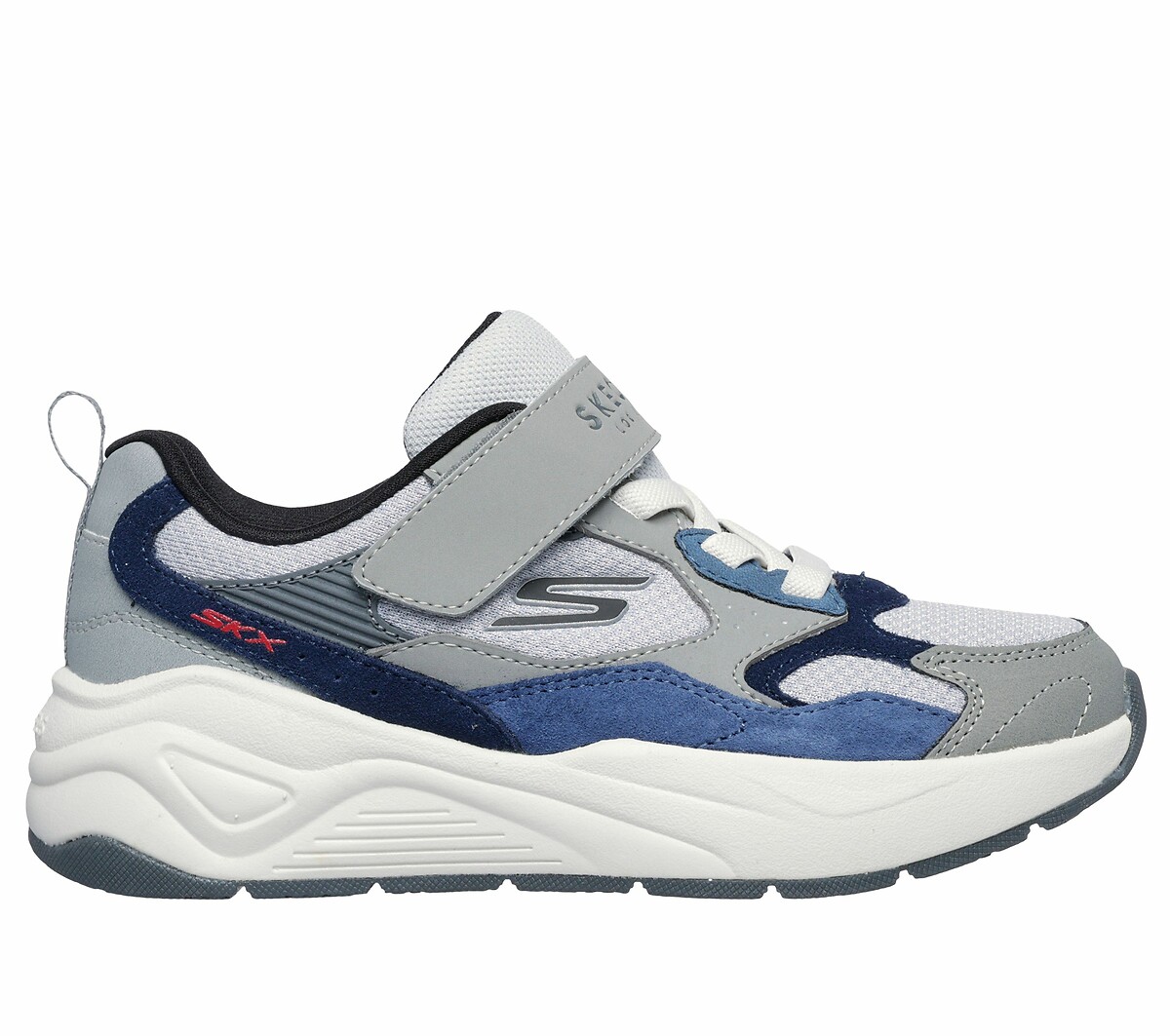 Tênis SKECHERS Nova Jogger: Prime-Ave