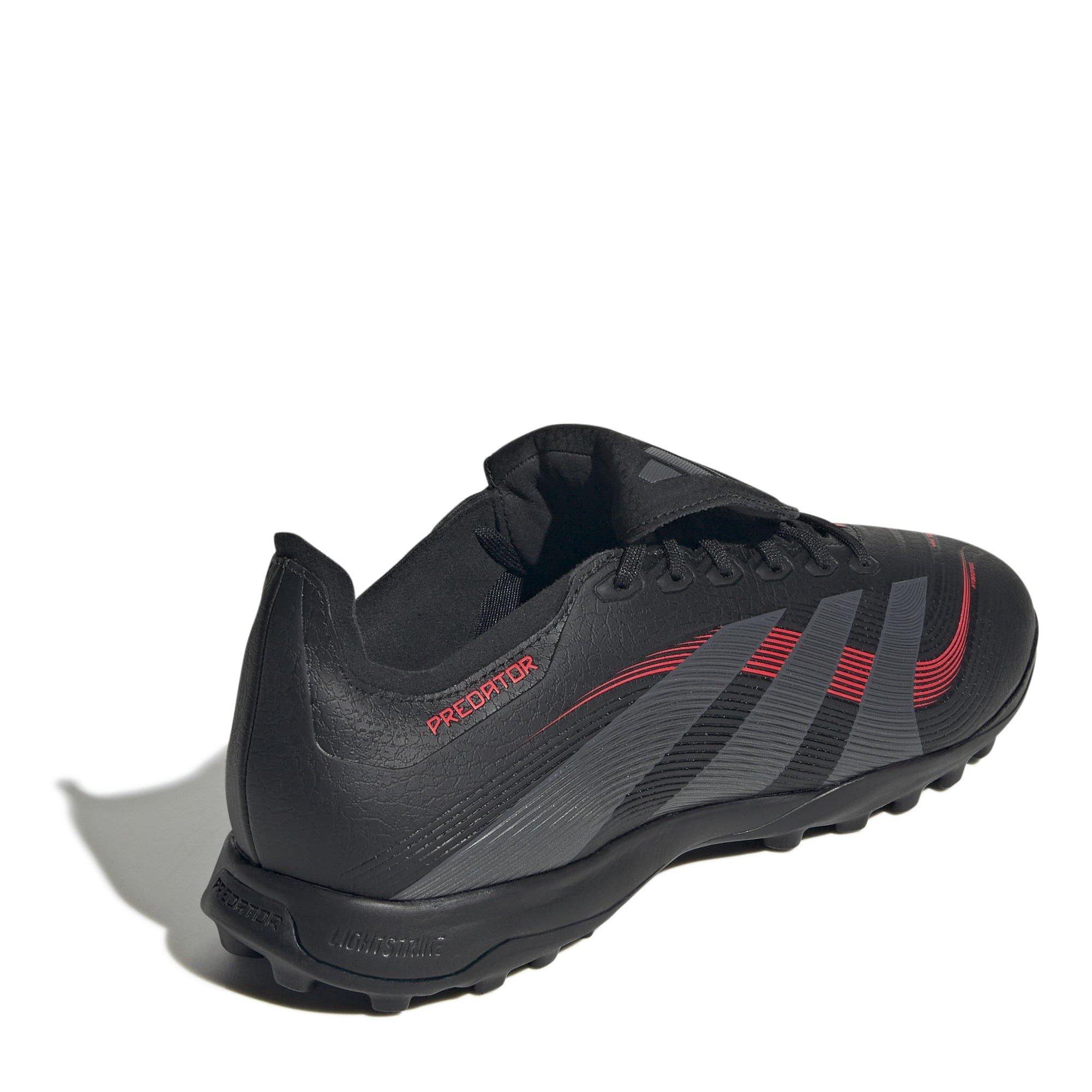 adidas Predator League Fold Over Tongue Astro Turf Football Boots