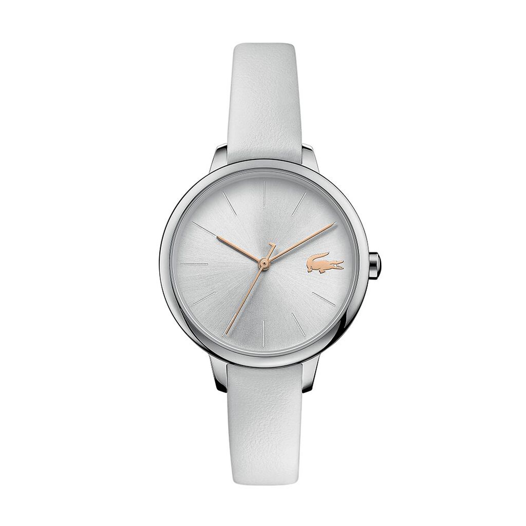 Montre Lacoste Cannes Argent