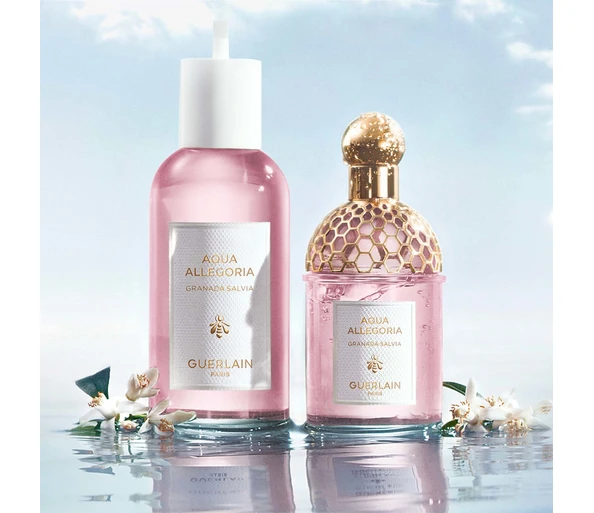 Guerlain Aqua Allegoria Granada Salvia Refill Eau de Toilette