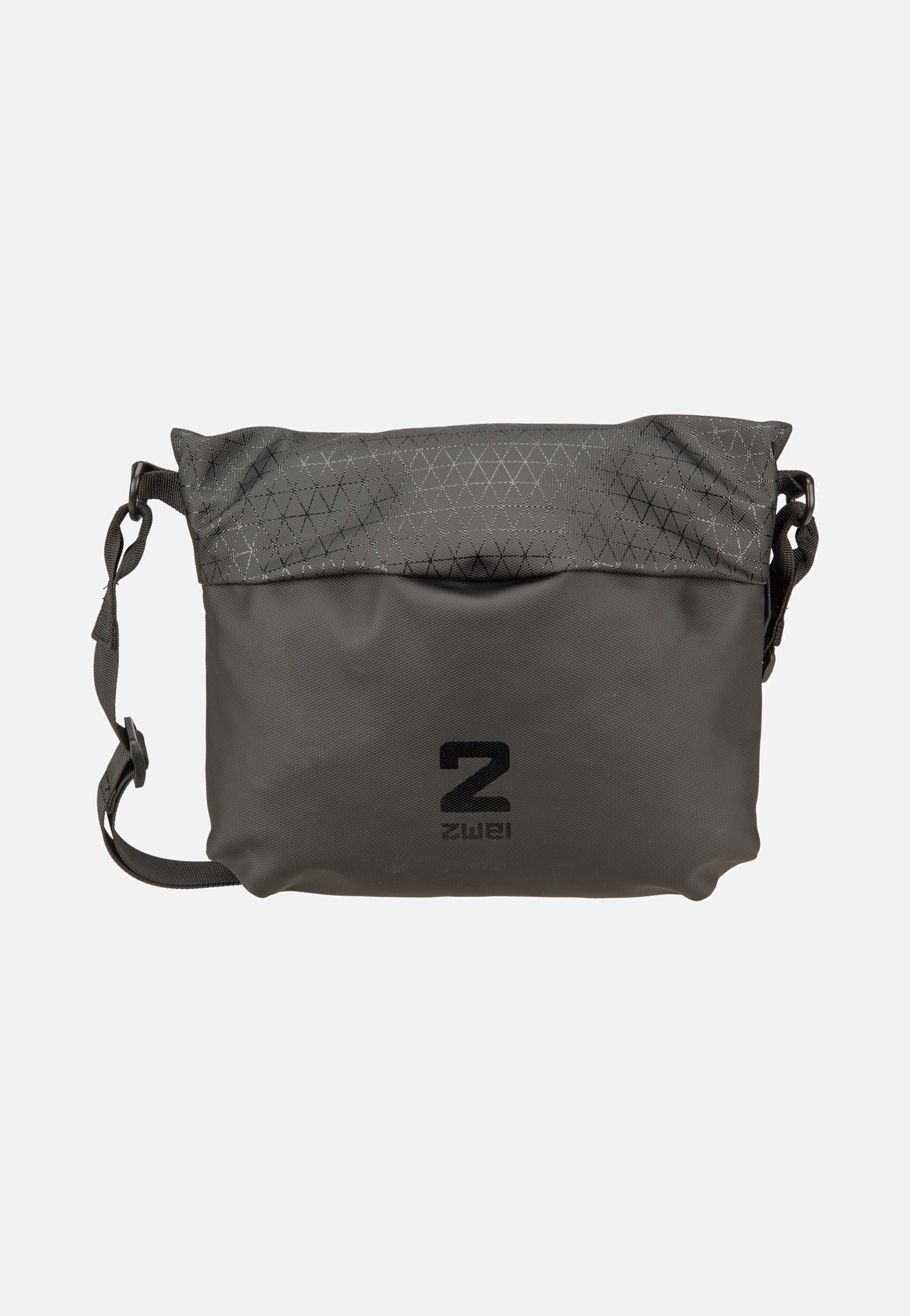 Jona JO60 Black - Crossbody Bag