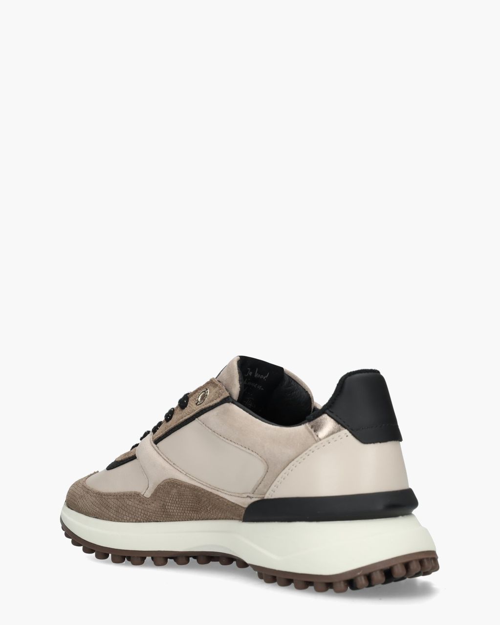 Floris Van Bommel Noppi 36.16 Damessneakers