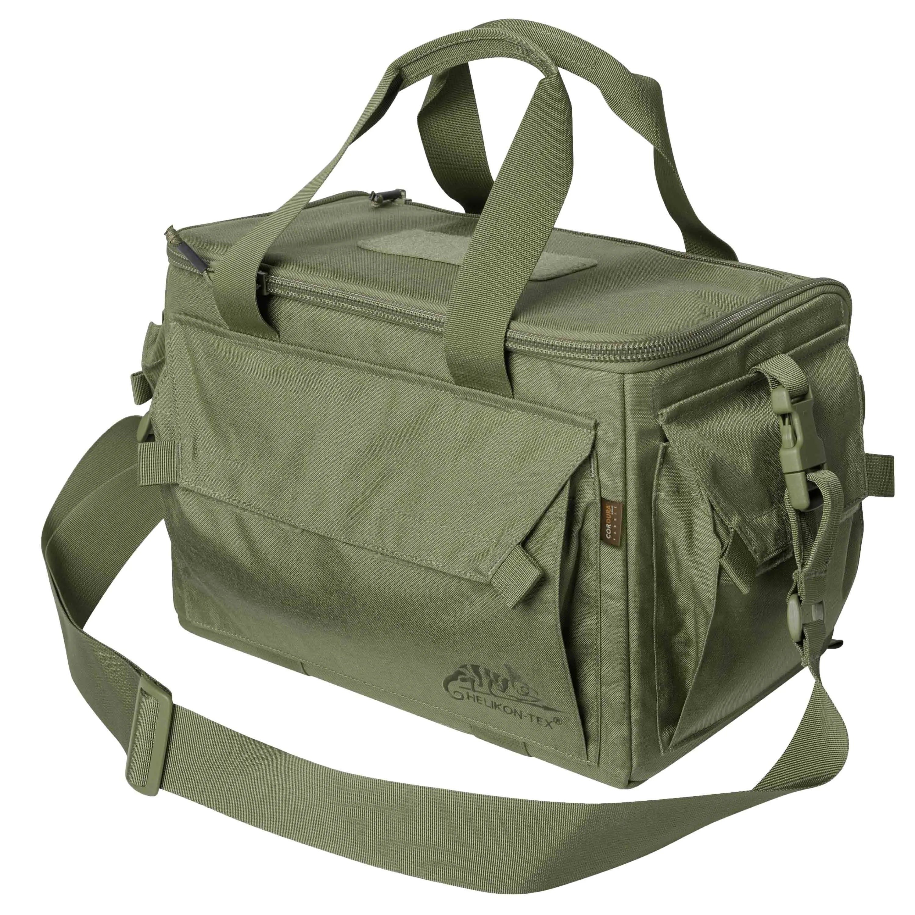 Helikon-Tex -  Umhängetasche Range Bag Cordura