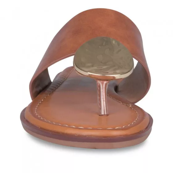 Tongs COGNAC SINEQUANONE