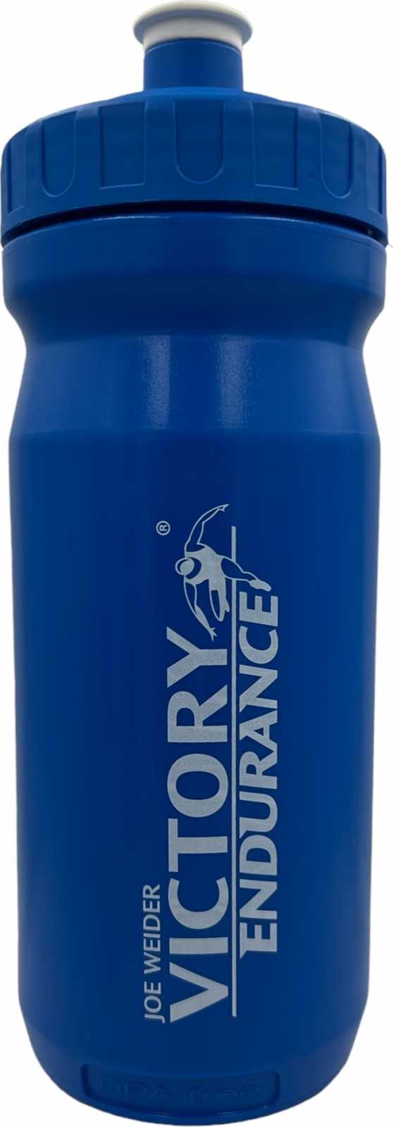Lata Weider de 600ml