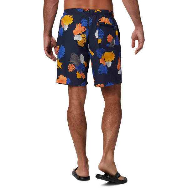 Boardshort COLUMBIA BIG DIPPERS WATER SHORT COLLEGIATE NAVY